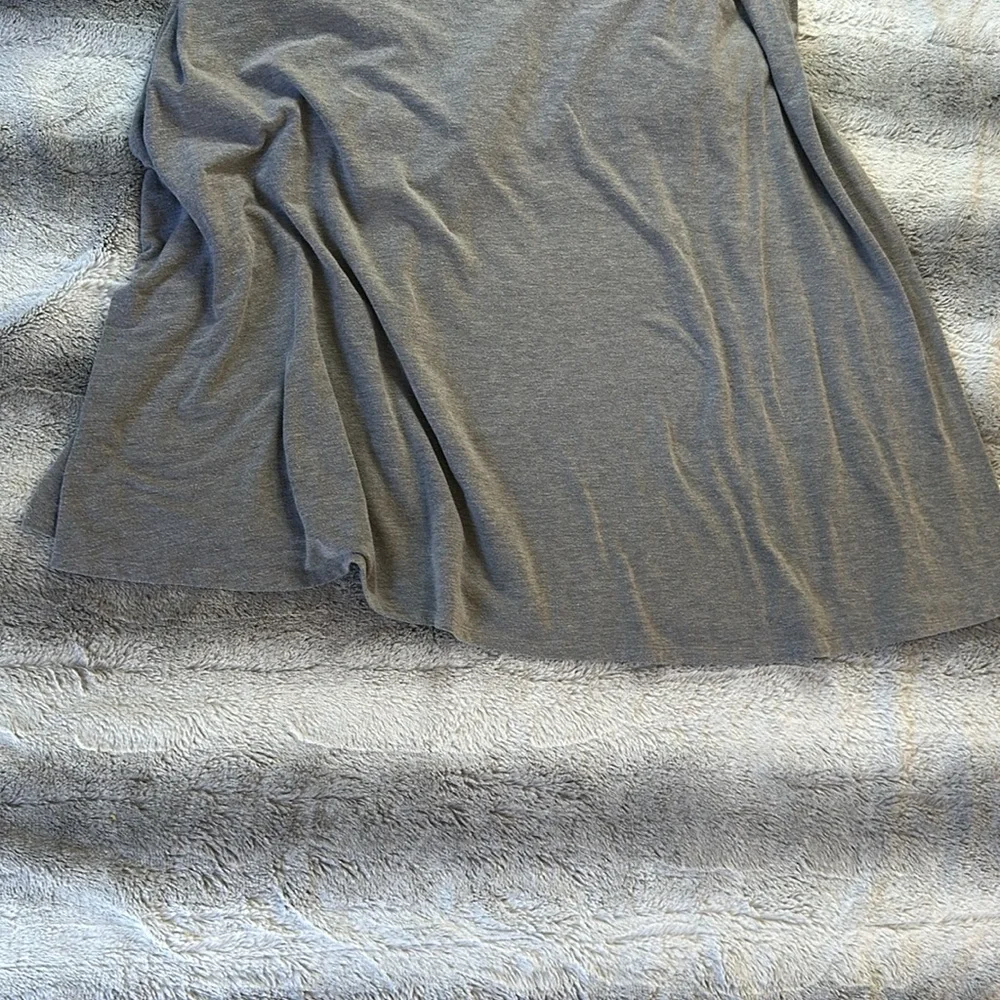 Gray Thyme & Honey Dress - Picture 4 of 7